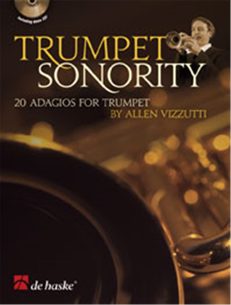Trumpet Sonority